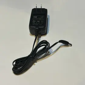Tue Ksas0182400075hu Power Supply Model 24v 0.75a Tue Ksas0182400075hu Power Supply Model 24v 0.75a