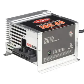 Tundra International Ibc45 Ibc Series - Dc/ac Intelligent Battery Charger And Converter / 45a 12