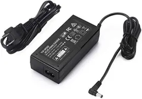 Twinsun 8541760684 Top-speed 24v 2.5a Ac Dc Adapter 60w Power Supply Used For Led Light Bar Speak