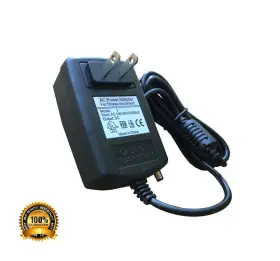 Tx-108 / 543 95li Ac Adapter - Power Supply For Life Fitness Summit Trainer 95l