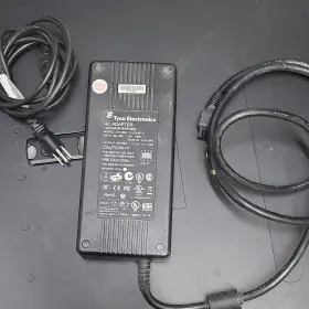CAD240121 TYCO ELECTRONICS Ac Adapter Power Supply CAD240121 TYCO ELECTRONICS Ac Adapter Power Supply