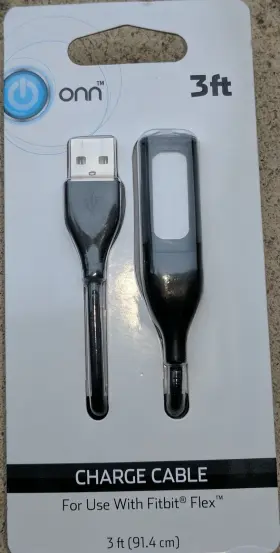 Tzumi Onb16wa036w2 Onn Fit Flex Charger Blk