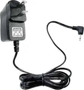 Uasam 313039617652 Dc Ac Power Adapter For Mr Heater Mh18b Big Buddy And Tough 6 Volt U