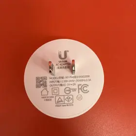 NY-PW0B3-05002000 UBIQUITI Usb Adapter