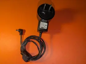 PS1012-096HIB100 UBTECH Powertron Ac Adapter