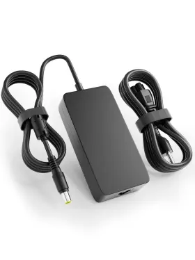 Ucanuup 706384635042 24v 180w Ac Adapter Replacement Jackery Charger For Explorer 1000 880