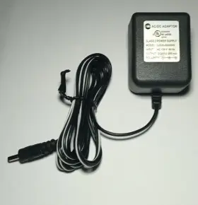 IL35-080200S ADAPTER Ac Adaptor Power Supply