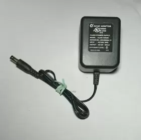 ILA35-120200 ADAPTER Ac Power Supply