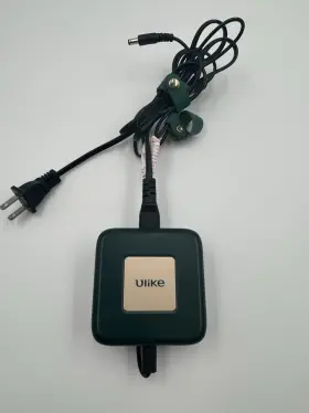 Ulike Ue560a1-240280spa Genuine Ac Adapter For Air3/2 Hair Removal Devices