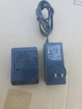 Ullpower Icp36-050-4000 Ac/dc Adapter Power Supply 5v 4000ma Black