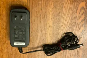 Umec 753038818764 Ac Adapter Model# Up0301a-12pa New No Box