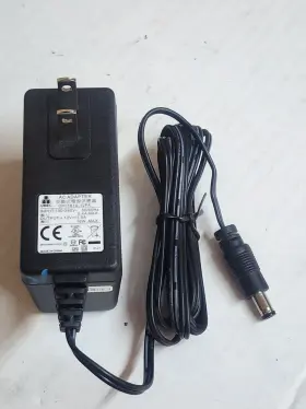 Umec Up0181g-12pa Oem Up0181a-12pa Ac Adapter 12v 1.5a For Centurylink C2.3