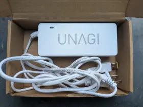 YB75W3360200W2 UNAGI Classic Scooter Charger