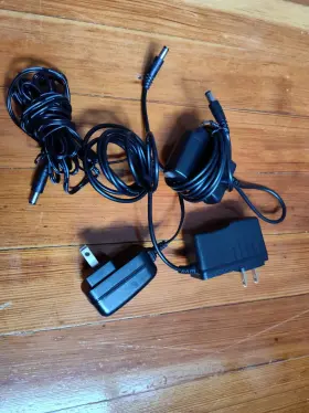 727542433072 VOLT Ac Power Adapter Fx Pedals Psu Center