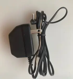 PS-003S UNIDEN Adapter #2