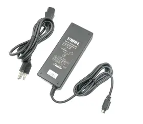 Unifive Uec318d-4848 Genuine Ac/dc Power Supply 48v 0.4a Ac Adapter