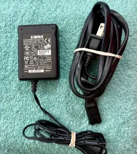 Unifive Uni312-0520 Genuine Power Supply Adapter 5v 2a 10w Charger Oem With Pc