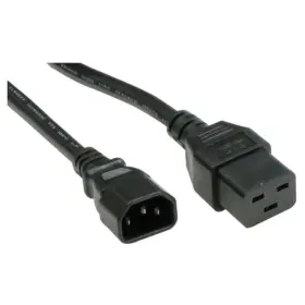 Unirise Pwcd-c14c19-15a-05f-blk - Standard Power Cord For