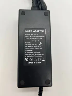 FSP024-DEDC1 ADAPTER Ac Power Supply