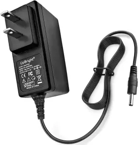 Upbright 313112147168 5v Ac/dc Adapter Compatible With Ik Multimedia Irig Psu 3a For Stream Upbright 313112147168 5v Ac/dc Adapter Compatible With Ik Multimedia Irig Psu 3a For Stream