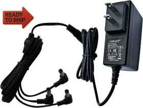 74706 UPBRIGHT Ac Adapter Lemax