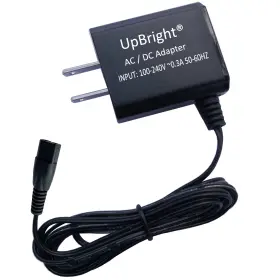 Upbright 6598 Ac Dc Adapter For Kokido Rc16cbx Delta 100 Cordless Robotic Pool Vacuum Cleaner