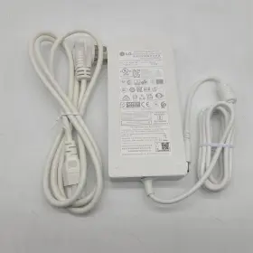 665230346467 UPBRIGHT Lg Ac Adapter Ultrawide Led Lcd Monitor