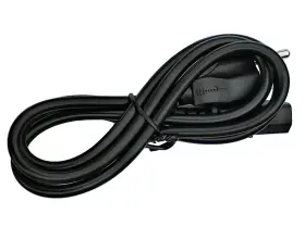Upbright Dr-6532p-24tb Ac In Power Cord For Idis Dr-6532p-a 24tb 16 Channel Network Video Recorder Nvr