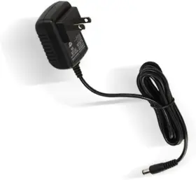 EDHV02 UPBRIGHT Ac Adapter Efurden Rechargeable Stick Pool