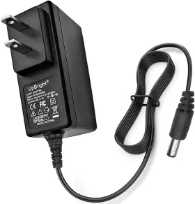 LEGX-011 UPBRIGHT Ac Adapter Legxercise Pro