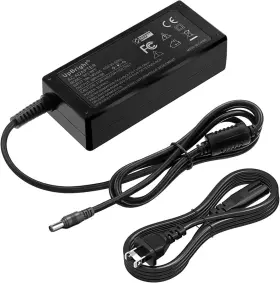 Upbright Ms908p 12v 3a Ac/dc Adapter For Automotive Diagnostic Wireless Scanner Power Supply