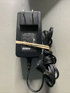 ZL-B024W1301800-NEW UPRIITE ELECTRONICS Power Adapter Cable #2