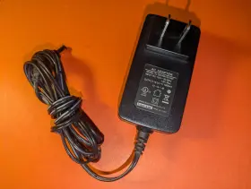 Upriite Electronics Zl-b024w1351800 Genuine Uprite Power Adapter 13.5v 1800ma