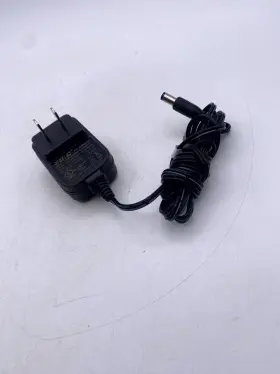 Urc Mlf-a00060900300u0061 Power Supply Ac Adapter Black 9 Volt 0.3 Amp 50/60hz