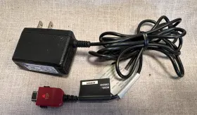 Ut Starcom Cnr8935 Utstarcom/pantech Ac/dc Adapter Charger 5v 700ma Power Supply Free Ship