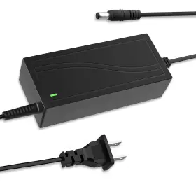 Uuolov 250424-15v-10w5ft-h-1 15v Power Adapter Cord For Neewer Photo Studio Ring Light 14 Inches And 18 Inch Uuolov 250424-15v-10w5ft-h-1 15v Power Adapter Cord For Neewer Photo Studio Ring Light 14 Inches And 18 Inch