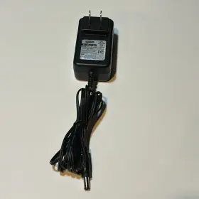 Vdson Powertech Va16a-120080 Ac Adapter Model 12v 0.8a Vdson Powertech Va16a-120080 Ac Adapter Model 12v 0.8a