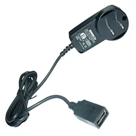 Velleman 410329351984 Compact Switching Power Supply 3.75w With Usb Output Pssmv14u