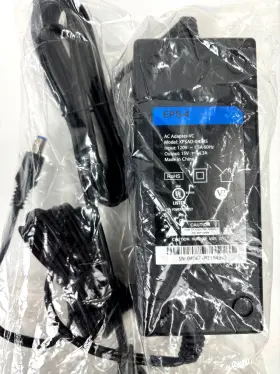 Vericom Xpsad-04345 Eps-4 Ac Power Adapter 15v 65w