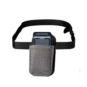 MSC087-218-01-B VERIFONE Holster Rotating Belt Clip