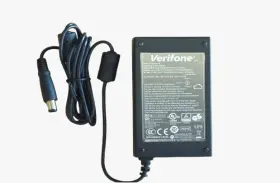 PWR179-004-01-B VERIFONE Power Adapter Vx Psu