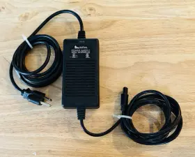 Verifone Sp03311255 Genuine 05086-01 Class 2 Adapter Power Supply 25.5v 1.3a Oem