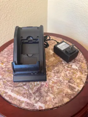 VX670-BFS VERIFONE Charging Cradle Base Dock