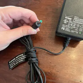 MU36-8120300-A1 VERIZON Power Adapter #3
