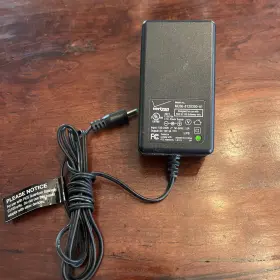 MU36-8120300-A1 VERIZON Power Adapter