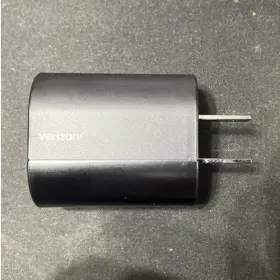 S802-5A-US1 VERIZON Ac Usb Wall Charger Adapter