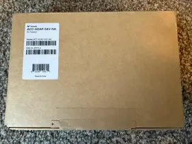 3A-97011-A VERKADA Ac Power Adapter