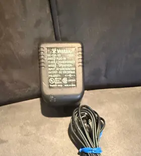 DC-15A-US VESTAX Ac Power Adapter