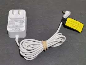 HCX1201-1000U VEWIOR Ac Power Adapter