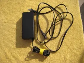 0123 VHBW POWER Ac Adapter